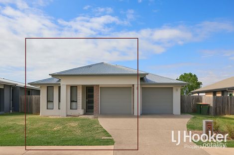 39 Lacewing St, Rosewood, QLD 4340