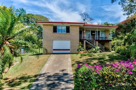 96 Minto Cres, Arana Hills, QLD 4054