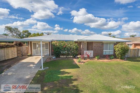 37 Cook Ave, Caboolture South, QLD 4510