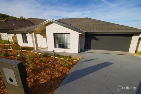 Property photo of 12 Scarborough Close North Tamworth NSW 2340