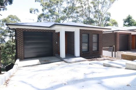 42a Pennant Ave, Denistone, NSW 2114