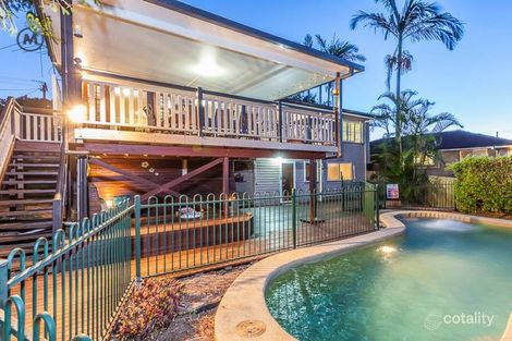 35 Mcadam St, Everton Park, QLD 4053