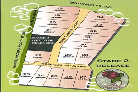 23 Rose Garden Ct, Narre Warren North, VIC 3804