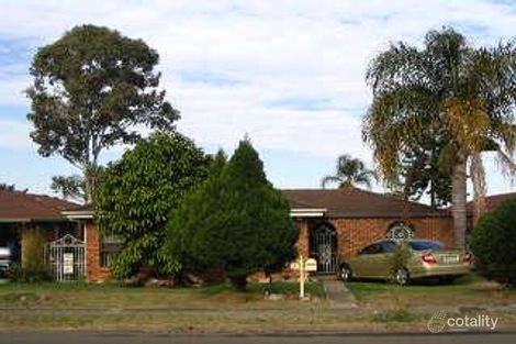 5 Ironside St, St Johns Park, NSW 2176