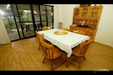 Property photo of 13 Katunga Circuit Ormeau QLD 4208