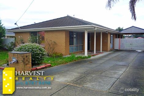 Property photo of 55 Coral Drive Hampton Park VIC 3976