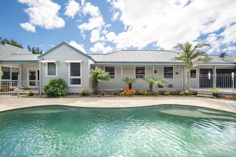 Property photo of 335A Croobyar Road Croobyar NSW 2539