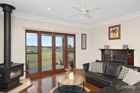 Property photo of 335A Croobyar Road Croobyar NSW 2539