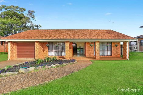 Property photo of 9 Swiveller Close Ambarvale NSW 2560