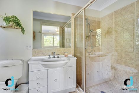 Property photo of 54 Cobbity Crescent Arana Hills QLD 4054