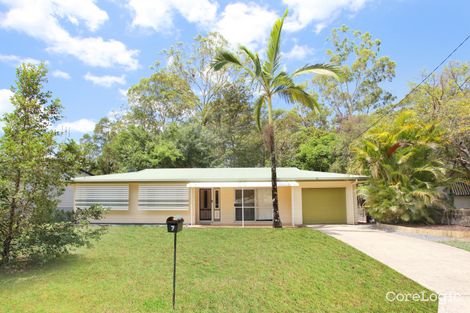 Property photo of 7 Etep Court Nambour QLD 4560