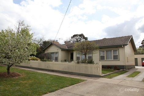 27 Buckley St, Long Gully, VIC 3550