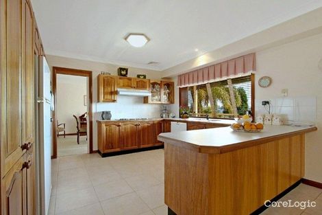 Property photo of 64 First Farm Drive Castle Hill NSW 2154