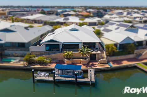 Property photo of 8 Ragamuffin Point Halls Head WA 6210