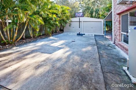 Property photo of 7 Berendt Court Meadowbrook QLD 4131
