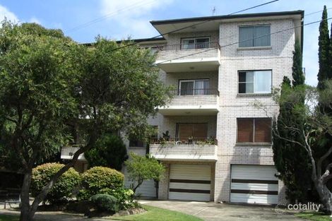 Property photo of 9/11-12 Alexandra Parade Rockdale NSW 2216