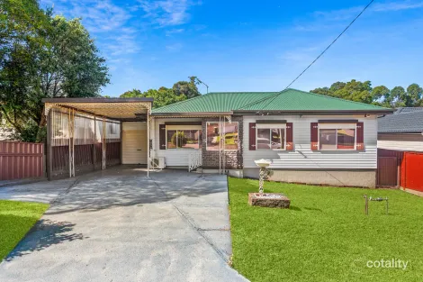 9 Denise St, Lake Heights, NSW 2502