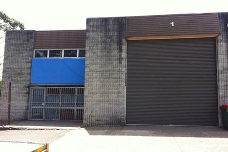 1/41-43 Fairfield St, Old Guildford, NSW 2161