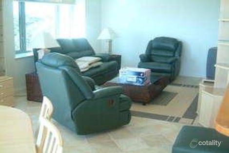Property photo of 1604/127-153 Kent Street Millers Point NSW 2000