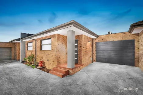 Property photo of 2/16 Maxwell Street Lalor VIC 3075
