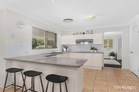 Property photo of 42 Lockwood Crescent Manly West QLD 4179