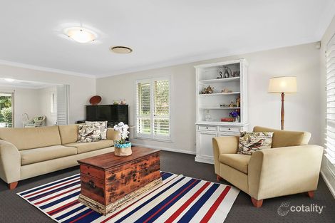 Property photo of 42 Lockwood Crescent Manly West QLD 4179