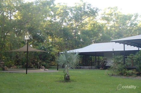Property photo of 10 Stanley Road Howard Springs NT 0835