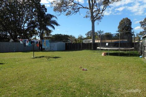 Property photo of 37 Rinto Drive Eagleby QLD 4207