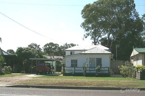 Property photo of 487 Ocean Drive Laurieton NSW 2443