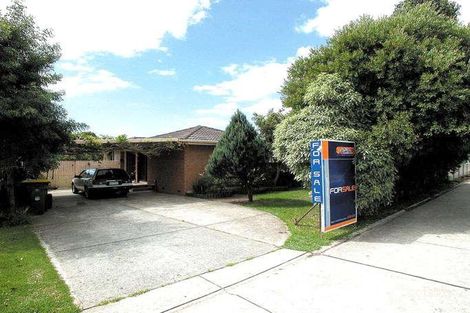 Property photo of 44 Cadles Road Carrum Downs VIC 3201