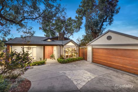 Property photo of 2/39 Henry Street Eltham VIC 3095