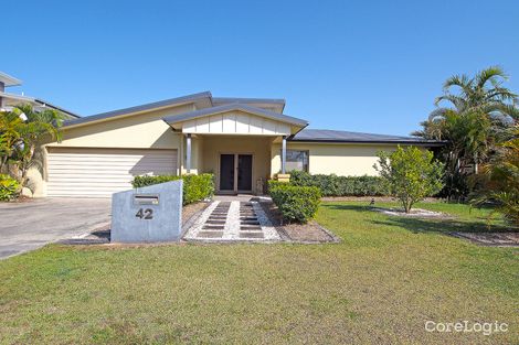 Property photo of 42 Highcrest Circuit Molendinar QLD 4214