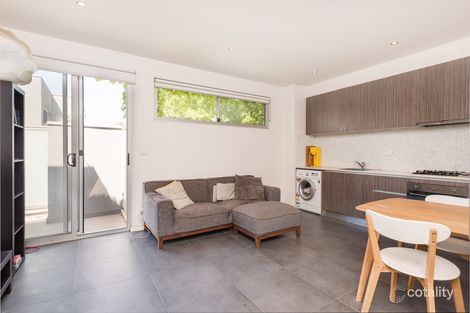 Property photo of 3/14 Prendergast Lane North Melbourne VIC 3051
