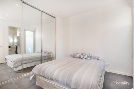 Property photo of 3/14 Prendergast Lane North Melbourne VIC 3051