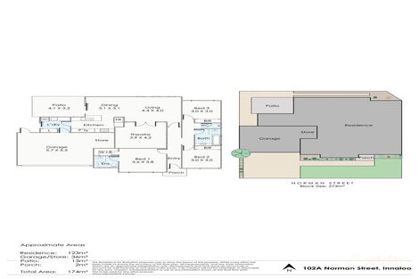 Property photo of 102A Norman Street Innaloo WA 6018
