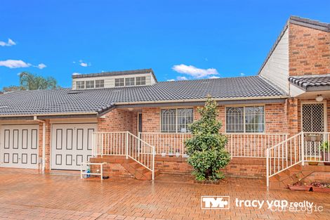 Property photo of 6/239 Marsden Road Carlingford NSW 2118