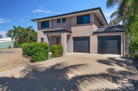 Property photo of 6 Daisy Court Coral Cove QLD 4670