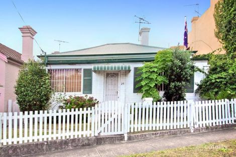 25 Leichhardt St, Waverley, NSW 2024