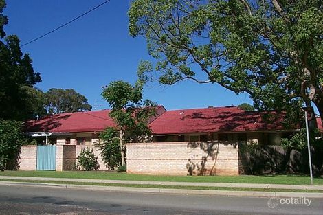 1/2a Crisp St, Port Macquarie, NSW 2444