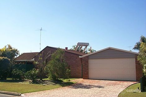 Property photo of 25 Coppabella Crescent Mooloolaba QLD 4557