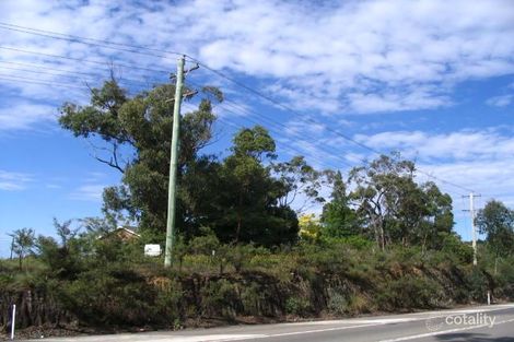 394 Great Western Hwy, Bullaburra, NSW 2784