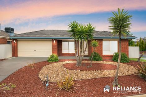 Property photo of 29 Knightsbridge Drive Tarneit VIC 3029