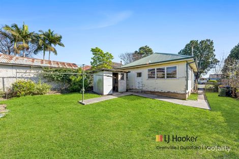 Property photo of 28 Reid Street Merrylands NSW 2160