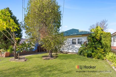 Property photo of 28 Reid Street Merrylands NSW 2160