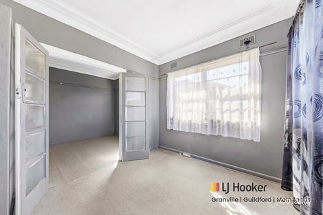 Property photo of 28 Reid Street Merrylands NSW 2160
