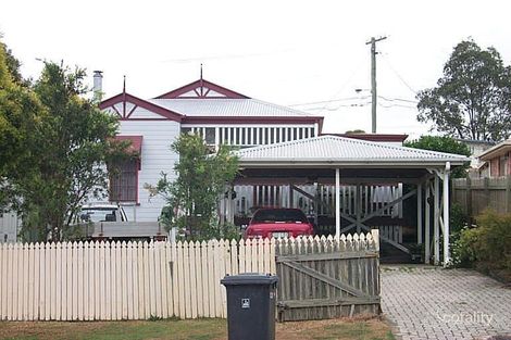 Property photo of 12 Lade Street Gaythorne QLD 4051
