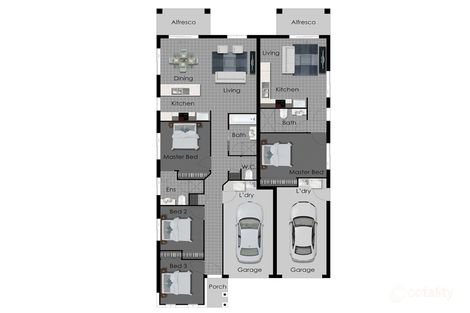 Lot 210 Henry St, Brassall, QLD 4305