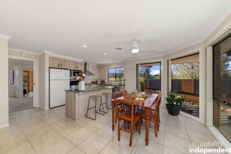 Property photo of 60 Alice Cummins Street Gungahlin ACT 2912