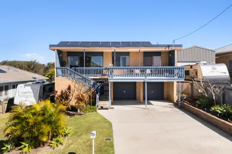 Property photo of 10 Lamberts Road Boambee East NSW 2452