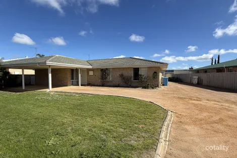 27 Easton Rd, Castletown, WA 6450